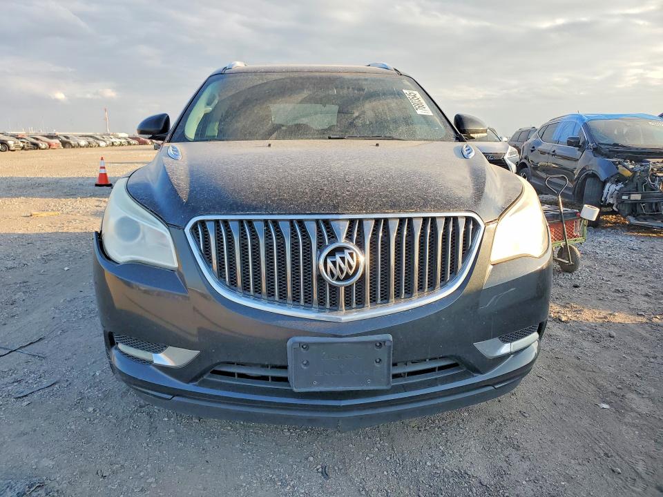 Продажа на аукционе авто 2014 Buick Enclave, vin: 5GAKRCKD4EJ107930, номер лота: 76803545