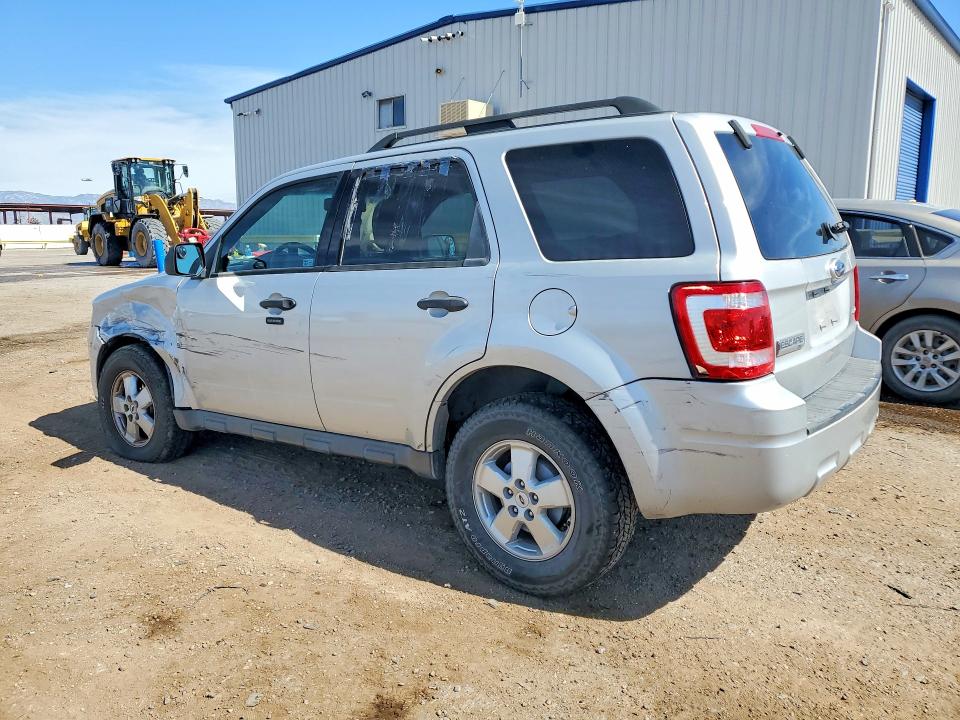 Aukcja sprzedaży 2008 Ford Escape, vin: 1FMCU93198KB69049, numer aukcji: 79083415