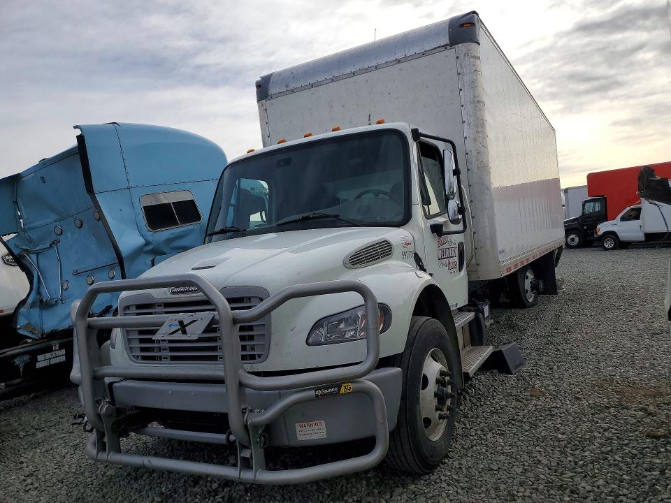 Auction sale of the 2024 Freightliner M2, vin: 3ALACWFC6RDUR1859, lot number: 54917016