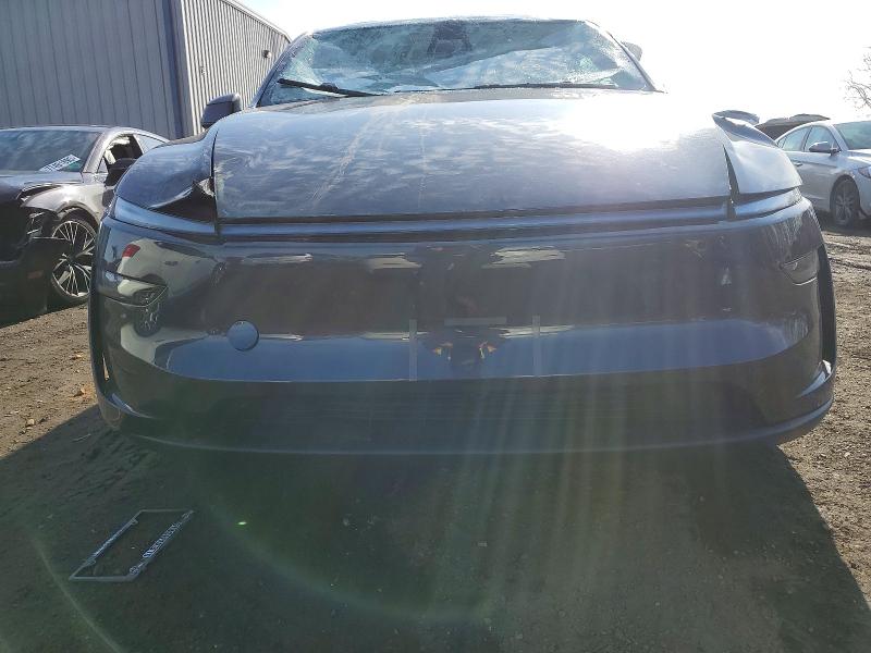 Продажа на аукционе авто 2026 Tesla Model Y, vin: 7SAYGDEEXTA593351, номер лота: 77502785