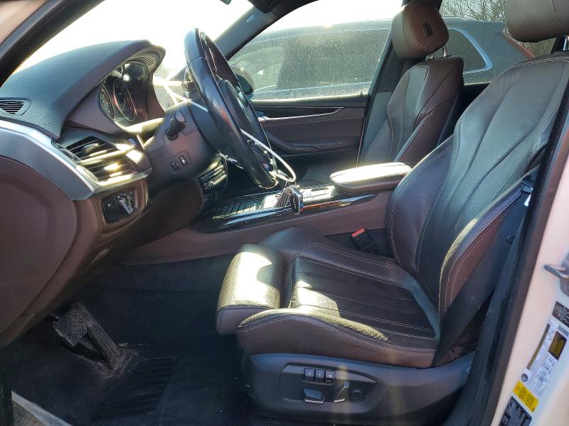 79012835 :رقم المزاد ، 5UXKS4C52F0J97634 vin ، 2015 Bmw X5 مزاد بيع