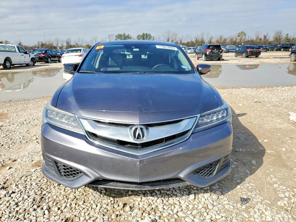 Aukcja sprzedaży 2018 Acura Ilx, vin: 19UDE2F39JA003346, numer aukcji: 77623965