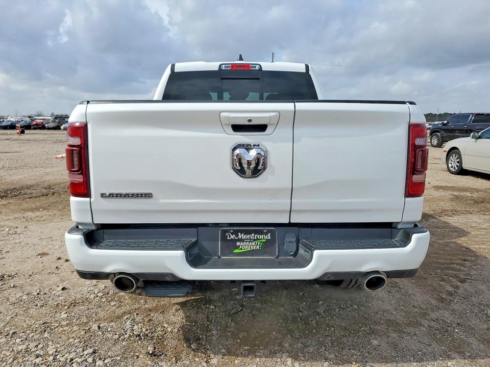 Продажа на аукционе авто 2021 Ram 1500, vin: 1C6RREJT8MN542465, номер лота: 78170955