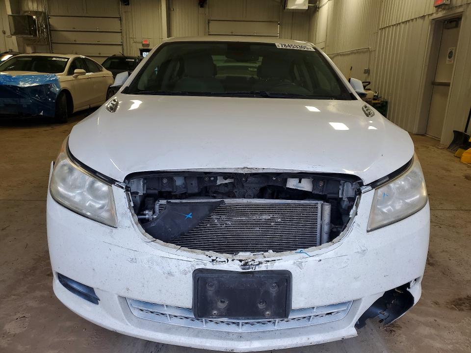 Aukcja sprzedaży 2013 Buick Lacrosse, vin: 1G4GA5G34DF335706, numer aukcji: 78453305