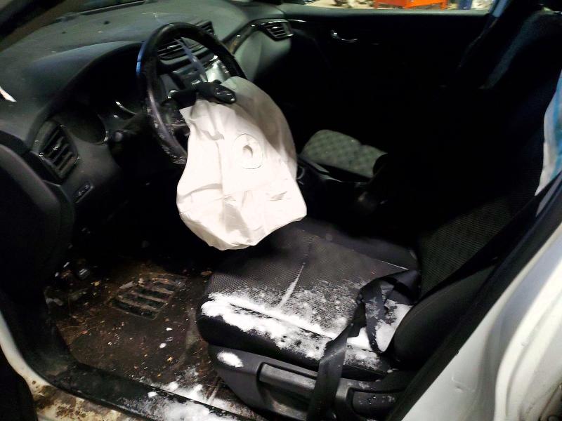 Aukcja sprzedaży 2017 Nissan Qashqai, vin: JN1BJ1CR7HW124252, numer aukcji: 75247235