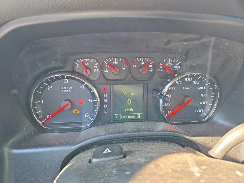 Продажа на аукционе авто 2019 Gmc Sierra Limited, vin: 2GTV2LECXK1163363, номер лота: 77092785