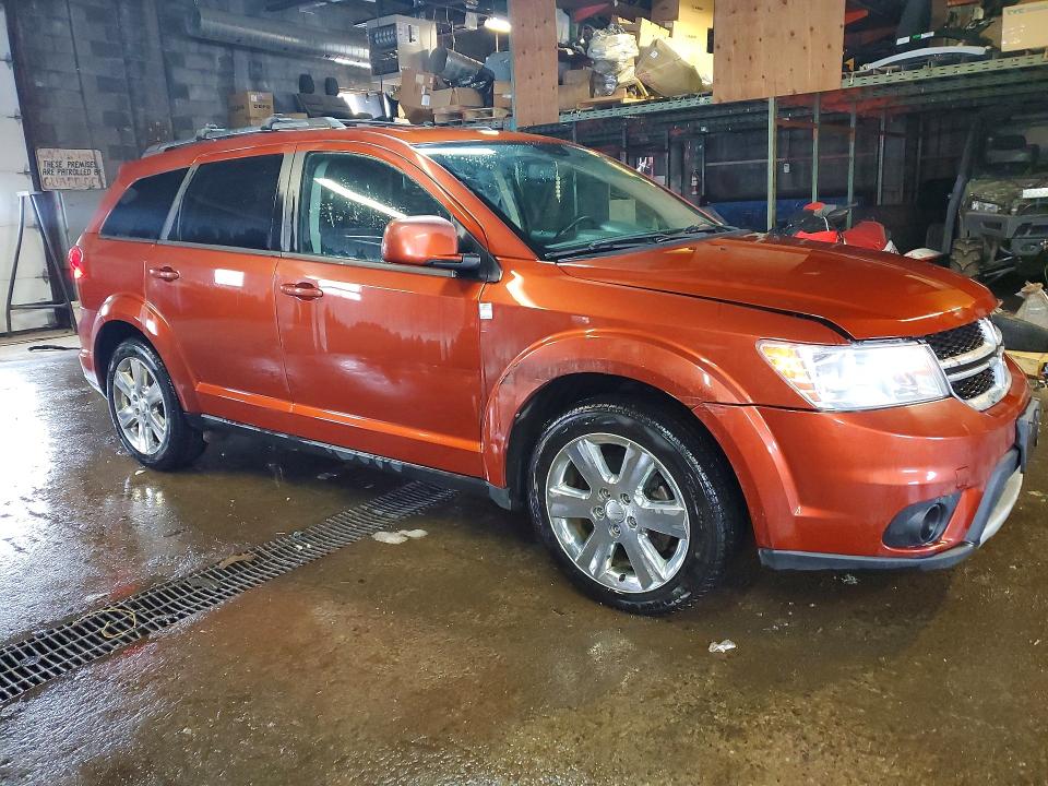 Aukcja sprzedaży 2014 Dodge Journey, vin: 3C4PDCCG7ET124418, numer aukcji: 77638315