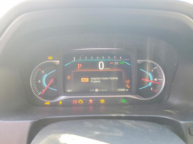 Aukcja sprzedaży 2019 Honda Passport, vin: 5FNYF8H59KB501988, numer aukcji: 78342085