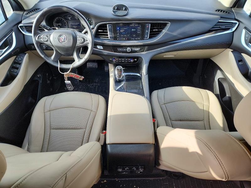 Продаж на аукціоні авто 2020 Buick Enclave, vin: 5GAERCKWXLJ290553, номер лоту: 76133135
