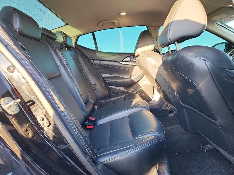 Auction sale of the 2017 Nissan Maxima, vin: 1N4AA6AP7HC405661, lot number: 75950905