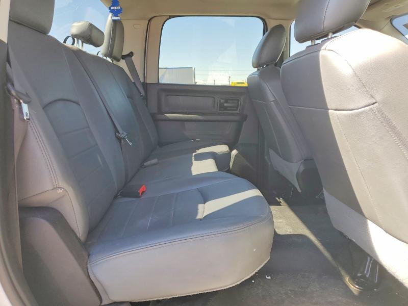 Продаж на аукціоні авто 2018 Ram 3500, vin: 3C63R3GJ7JG407997, номер лоту: 78365785