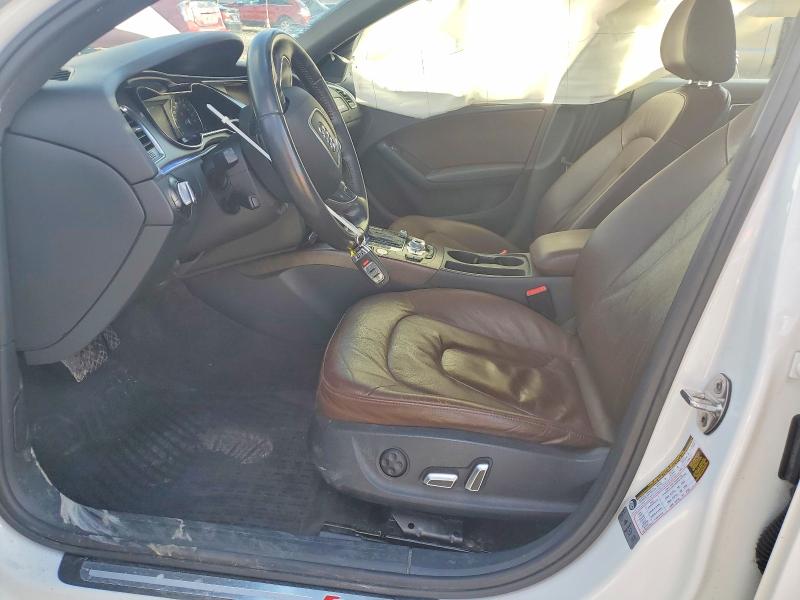 Aukcja sprzedaży 2014 Audi A4, vin: WAUFFAFL7EA067340, numer aukcji: 78817045