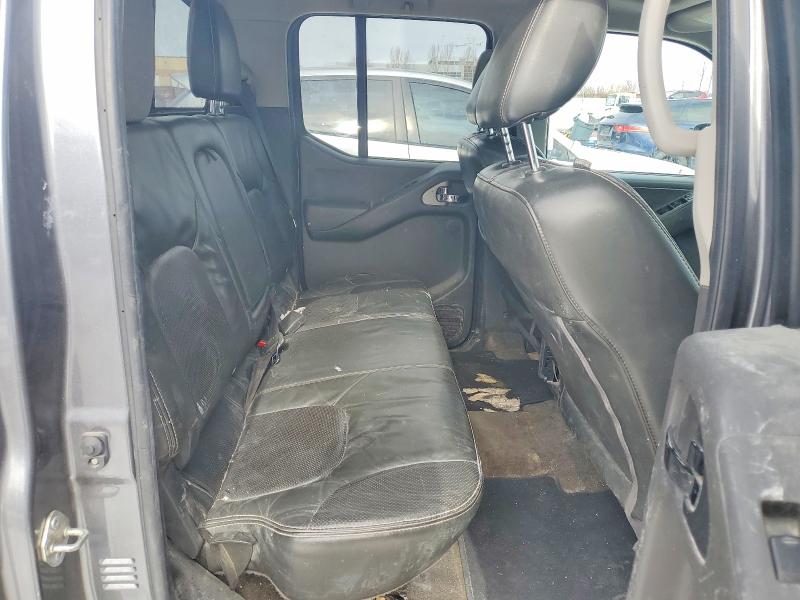 Aukcja sprzedaży 2018 Nissan Frontier, vin: 1N6AD0EV7JN756469, numer aukcji: 77847295
