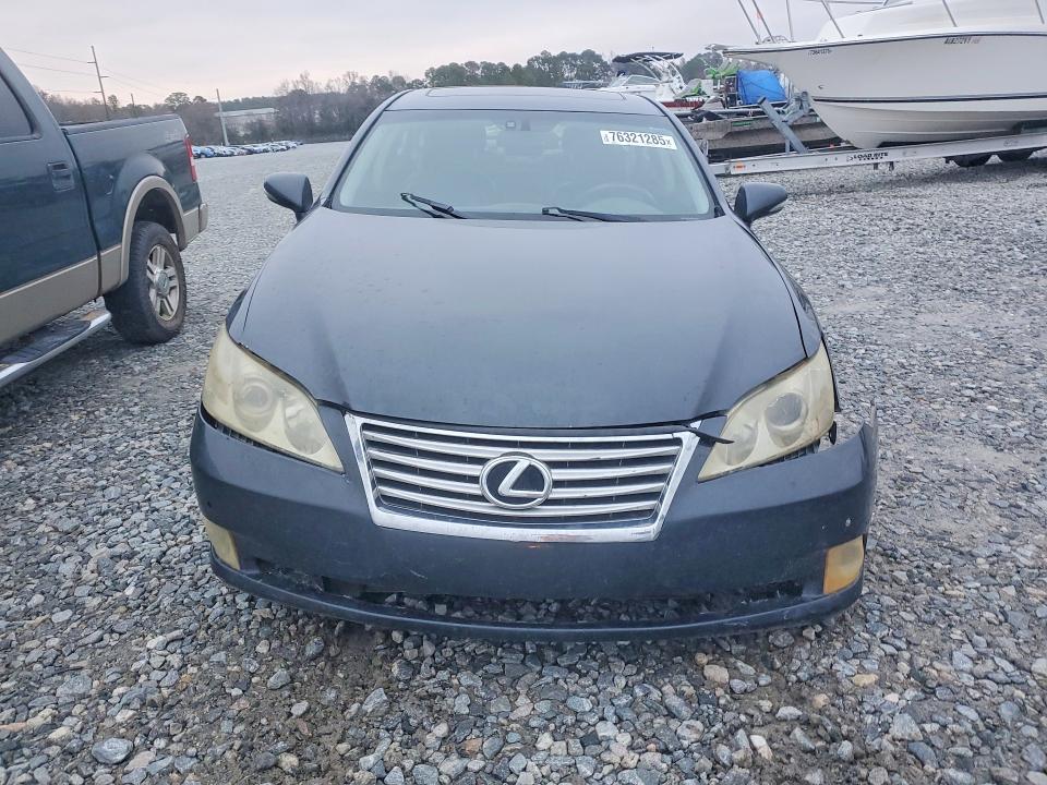 76321285 :رقم المزاد ، JTHBK1EG0A2345788 vin ، 2010 Lexus Es مزاد بيع