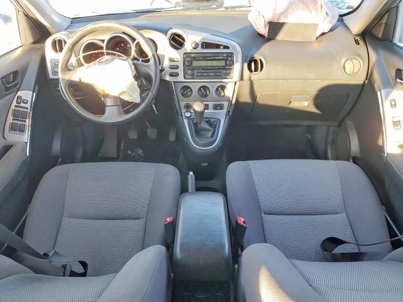 Aukcja sprzedaży 2006 Toyota Corolla Matrix, vin: 2T1KR32E26C597501, numer aukcji: 76564825