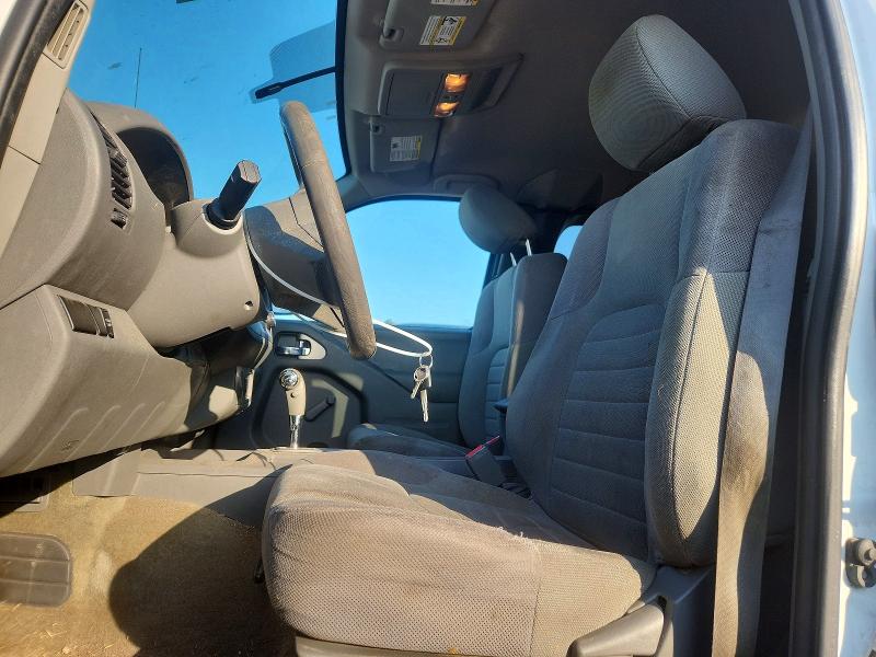 Aukcja sprzedaży 2017 Nissan Frontier, vin: 1N6BD0CT9HN729225, numer aukcji: 77152285