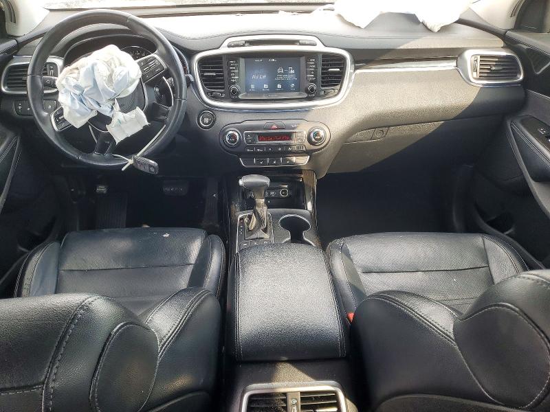 Продаж на аукціоні авто 2019 Kia Sorento, vin: 5XYPHDA51KG470706, номер лоту: 79068715