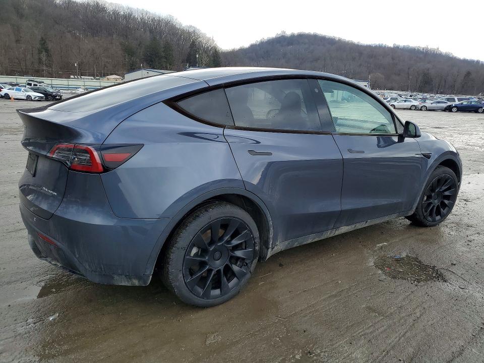 Aukcja sprzedaży 2023 Tesla Model Y, vin: 7SAYGDEE7PA120349, numer aukcji: 78130565