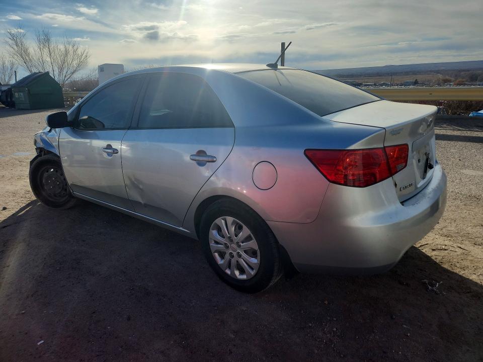 Продаж на аукціоні авто 2013 Kia Forte, vin: KNAFU4A2XD5695499, номер лоту: 76402365