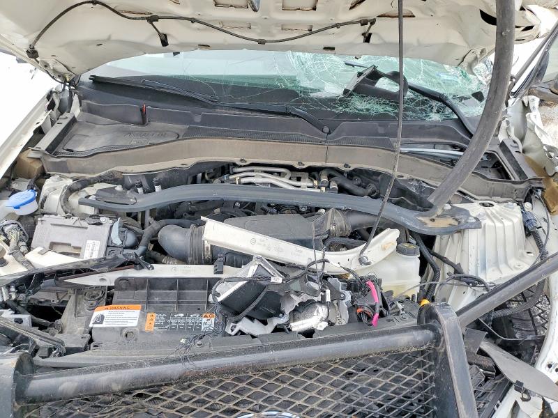 78285615 :رقم المزاد ، 1FM5K8AC2NGC23917 vin ، 2022 Ford Explorer مزاد بيع