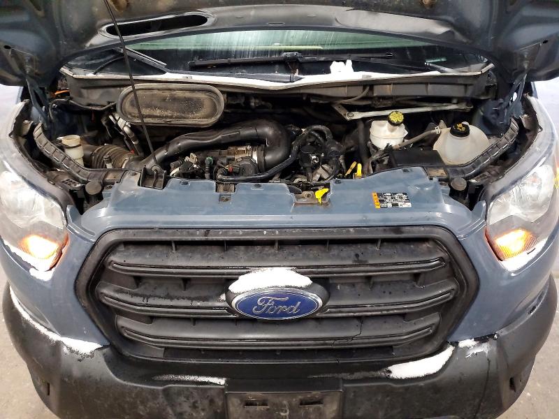 Aukcja sprzedaży 2020 Ford Transit, vin: 1FTBR3X80LKA86446, numer aukcji: 74868365