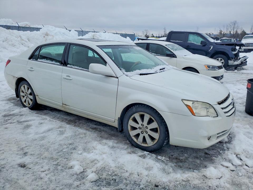 78316815 :رقم المزاد ، 4T1BK36B76U093920 vin ، 2006 Toyota Avalon مزاد بيع