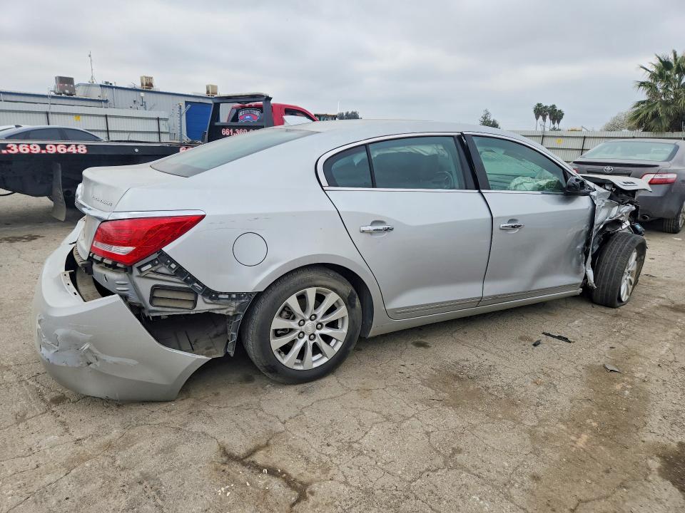 Продаж на аукціоні авто 2015 Buick Lacrosse, vin: 1G4GA5GR0FF149524, номер лоту: 78227555