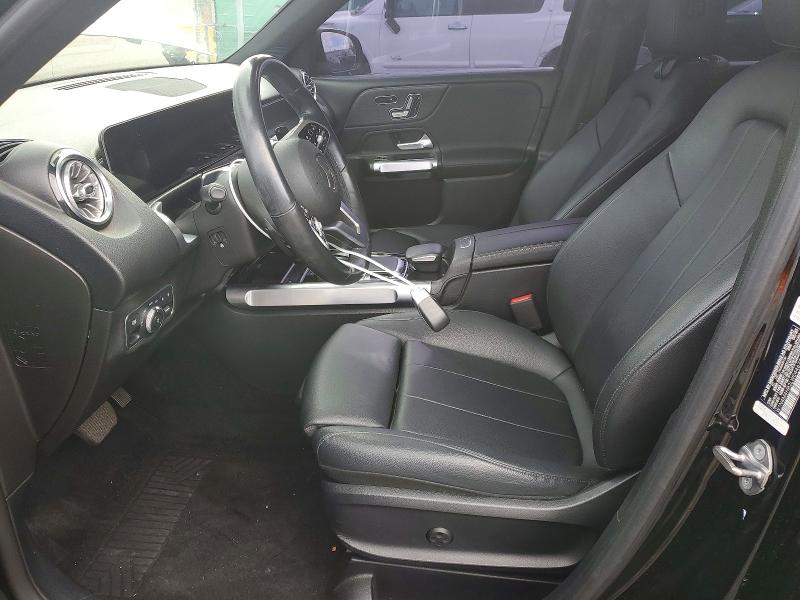 Продаж на аукціоні авто 2020 Mercedes-benz Glb, vin: W1N4M4HB2LW044675, номер лоту: 78279865