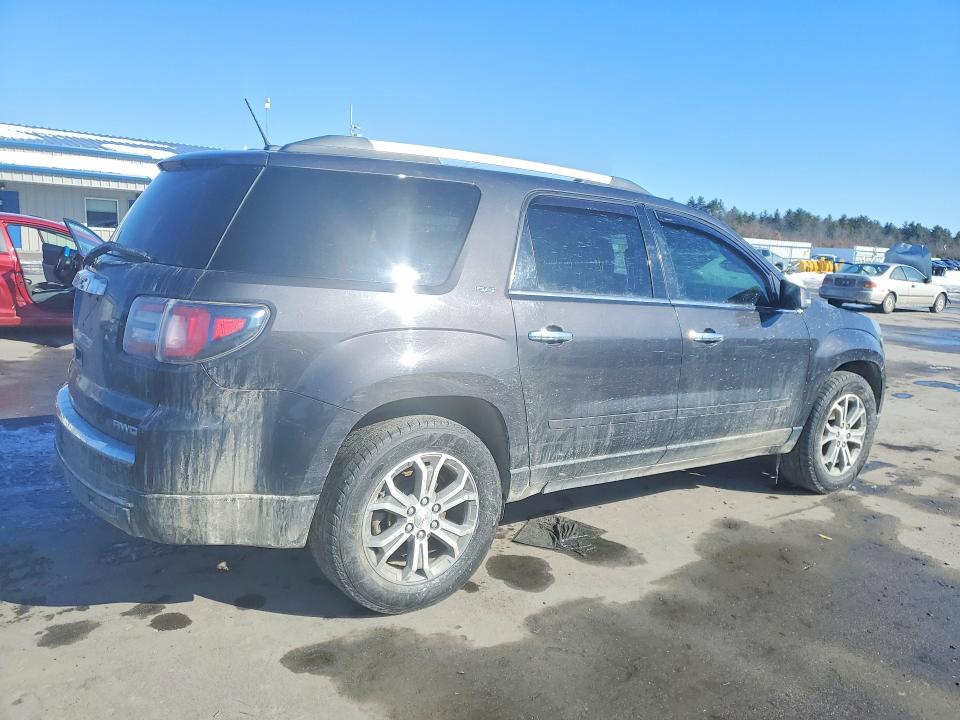 Aukcja sprzedaży 2016 Gmc Acadia, vin: 1GKKVRKD0GJ320006, numer aukcji: 79203065