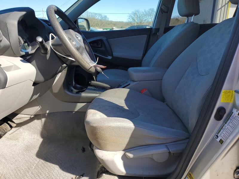 Продаж на аукціоні авто 2012 Toyota Rav 4, vin: 2T3ZF4DV9CW144472, номер лоту: 79448755