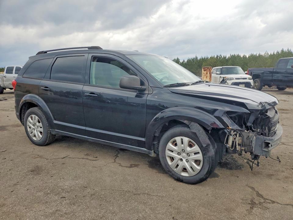 Продаж на аукціоні авто 2016 Dodge Journey, vin: 3C4PDCAB6GT145819, номер лоту: 76178115