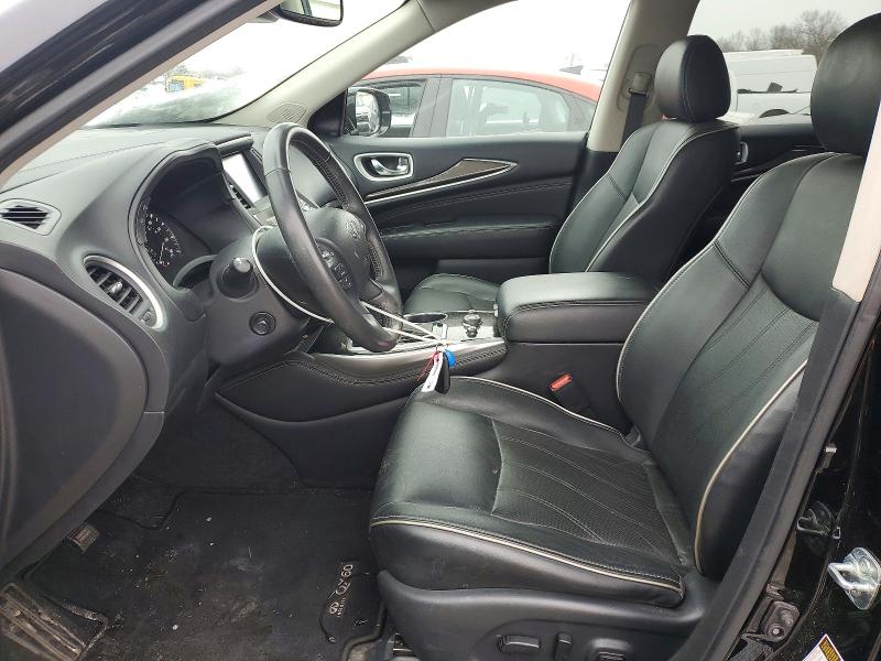 Продажа на аукционе авто 2020 Infiniti Qx60, vin: 5N1DL0MM5LC541257, номер лота: 74782325