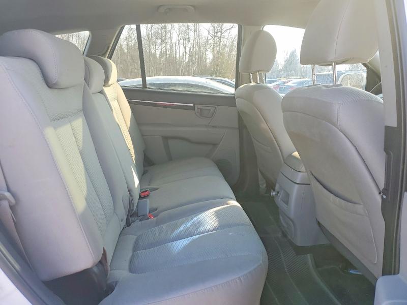 Продаж на аукціоні авто 2009 Hyundai Santa Fe, vin: 5NMSG13D69H273532, номер лоту: 79376675