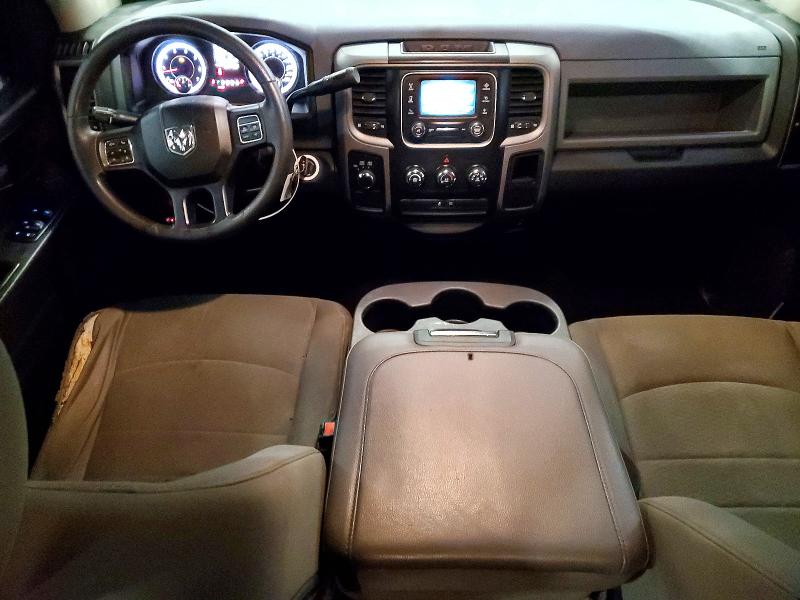 2014 Ram 1500 მანქანა იყიდება აუქციონზე, vin: 3C6RR7KTXEG227509, აუქციონის ნომერი: 78250585