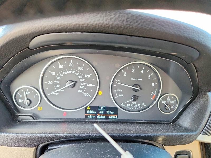 Продажа на аукционе авто 2018 Bmw 320, vin: WBA8E5G52JNV02884, номер лота: 78037505