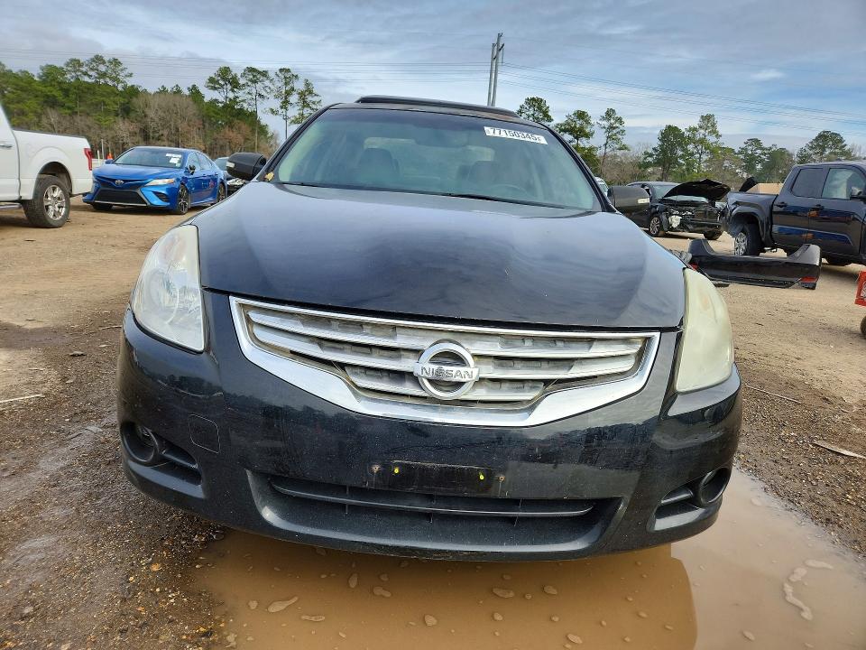 Продаж на аукціоні авто 2011 Nissan Altima, vin: 1N4AL2AP1BN500375, номер лоту: 77150345
