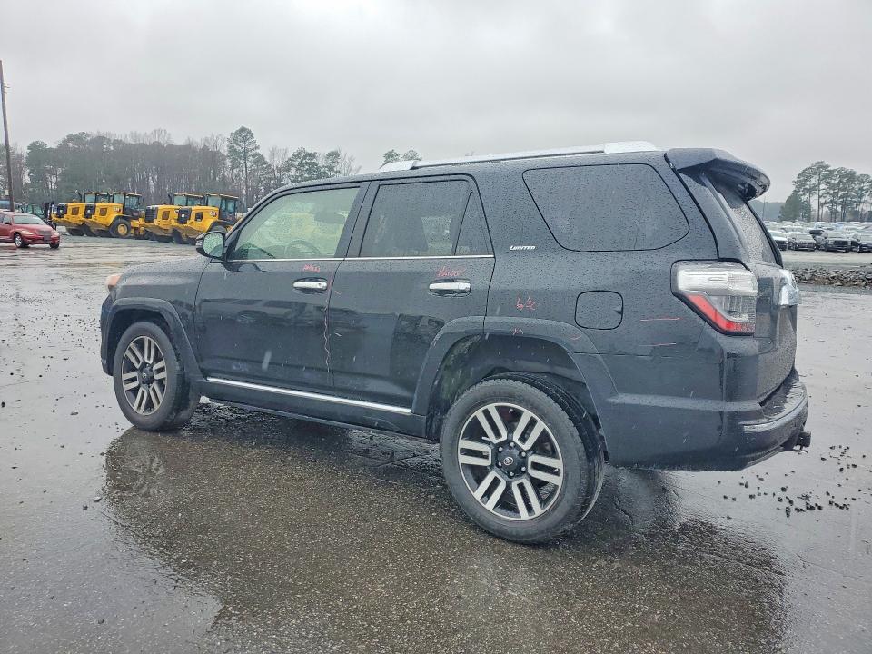 Продаж на аукціоні авто 2015 Toyota 4runner, vin: JTEBU5JR5F5241230, номер лоту: 79182035