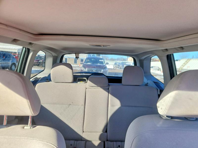 Продаж на аукціоні авто 2016 Subaru Forester, vin: JF2SJAFC4GH547394, номер лоту: 75958215