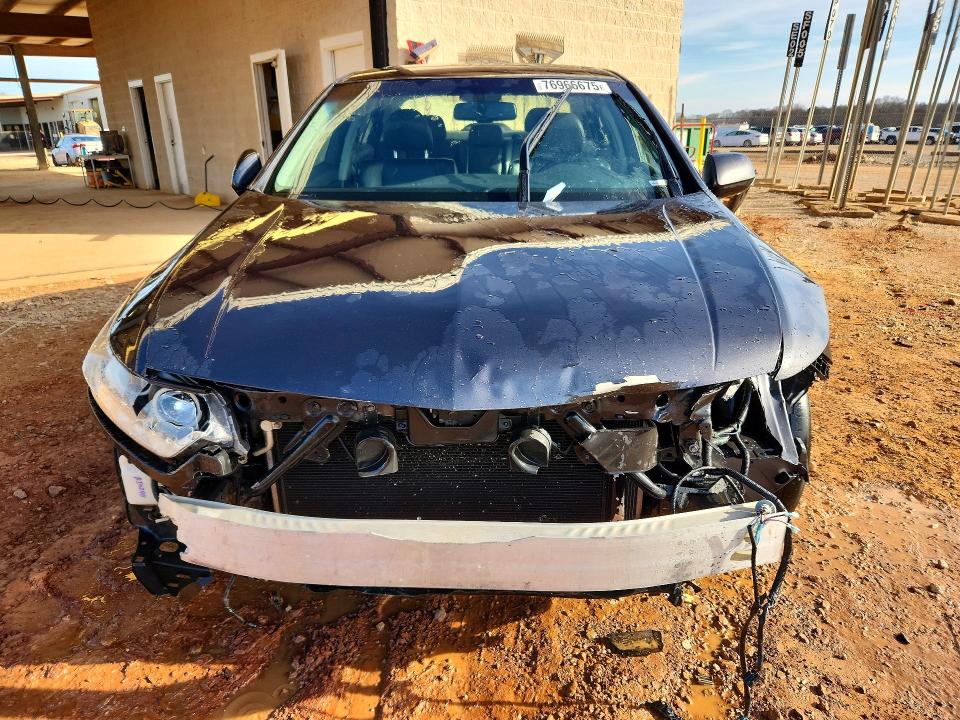Продаж на аукціоні авто 2012 Acura Tsx, vin: JH4CU2F43CC003077, номер лоту: 76966675