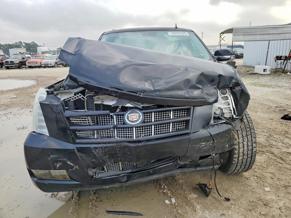 Продаж на аукціоні авто 2014 Cadillac Escalade, vin: 1GYS3CEF4ER242592, номер лоту: 78293725