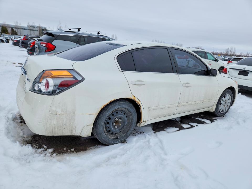 Продаж на аукціоні авто 2012 Nissan Altima, vin: 1N4AL2AP3CN471172, номер лоту: 76927385
