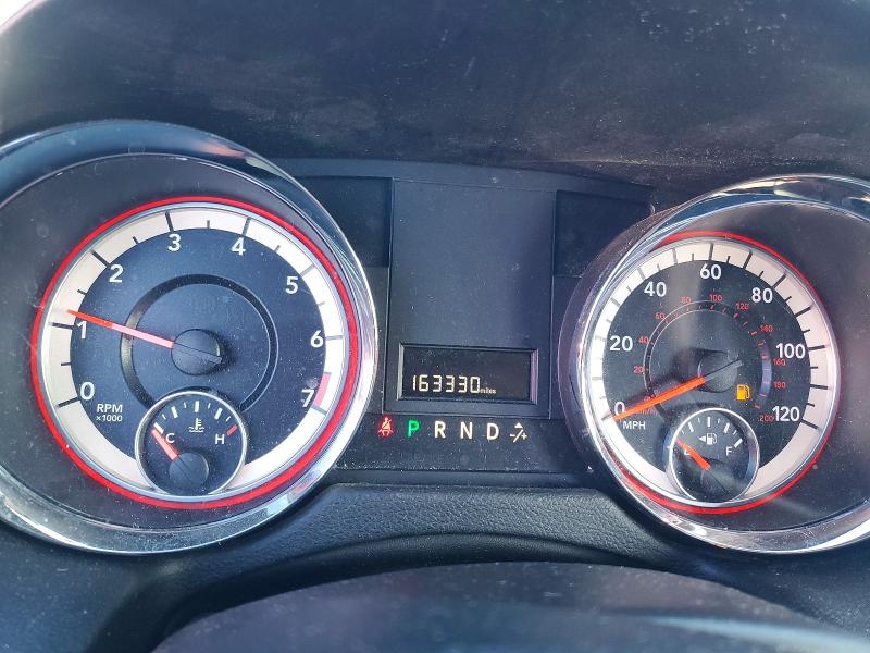 76402125 :رقم المزاد ، 2C4RDGBG7HR586549 vin ، 2017 Dodge Grand Caravan مزاد بيع