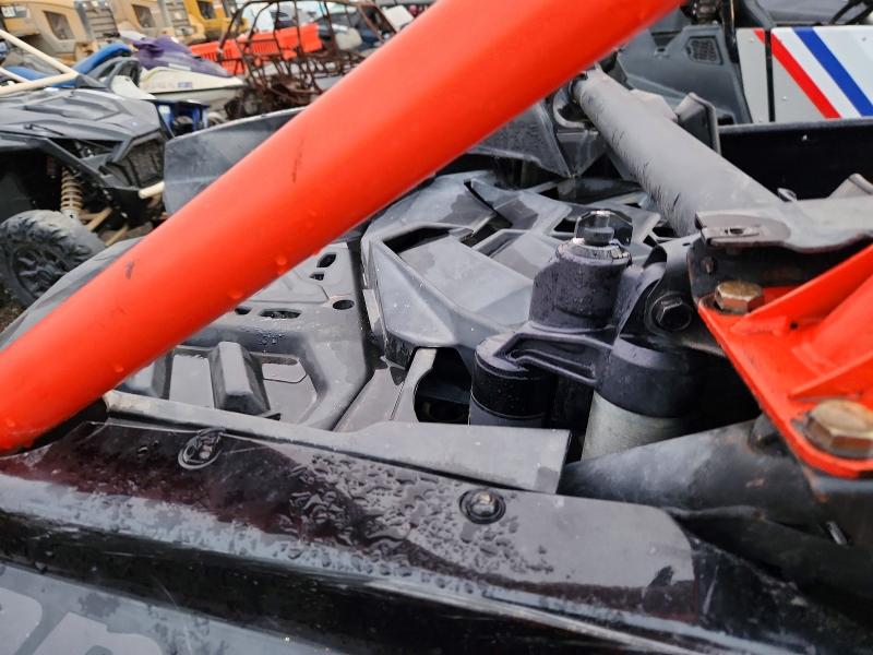 2019 Can Am Maverick X მანქანა იყიდება აუქციონზე, vin: 3JBVGAW29KK000030, აუქციონის ნომერი: 76663985