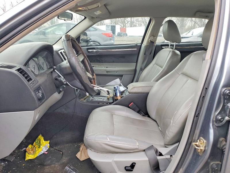 Aukcja sprzedaży 2006 Chrysler 300, vin: 2C3KA53G66H351709, numer aukcji: 78043635
