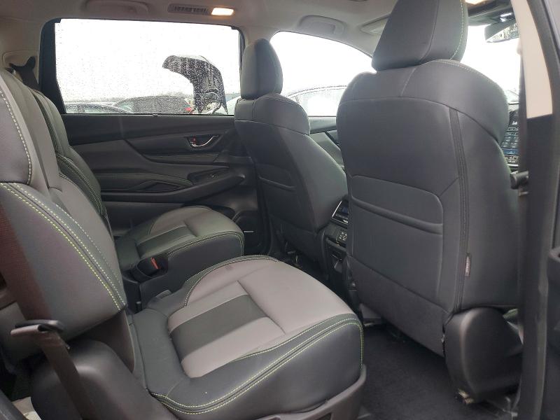 Продажа на аукционе авто 2023 Subaru Ascent, vin: 4S4WMAKD8P3451749, номер лота: 75660675
