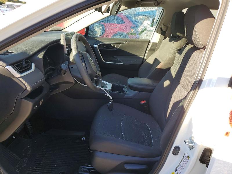 Aukcja sprzedaży 2025 Toyota Rav4, vin: 2T3H1RFV3SC308626, numer aukcji: 75641765