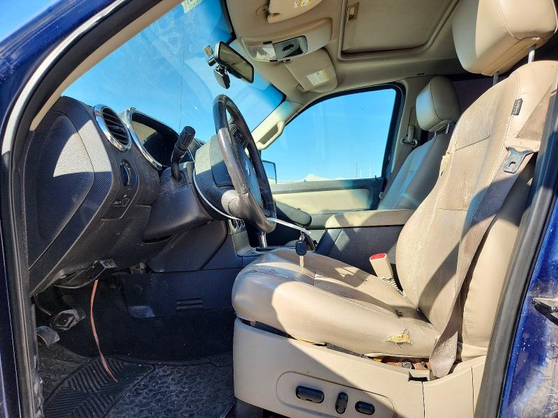 Aukcja sprzedaży 2008 Ford Explorer, vin: 1FMEU63888UB15105, numer aukcji: 77349095