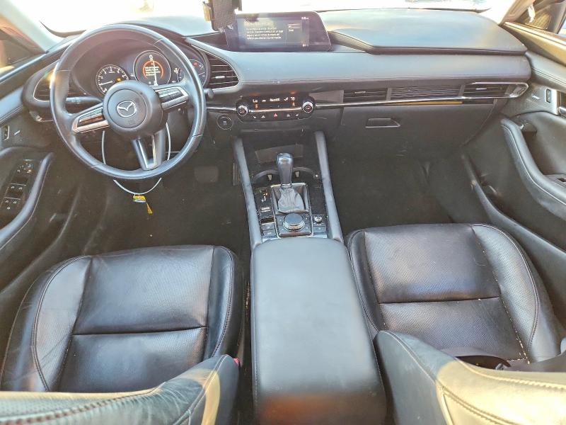 Aukcja sprzedaży 2020 Mazda 3, vin: 3MZBPAEM4LM134434, numer aukcji: 76451045