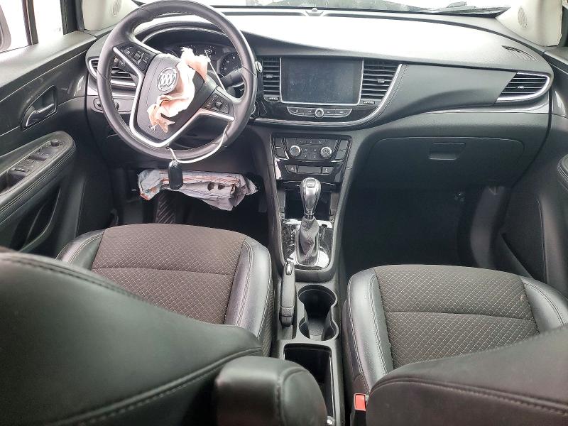 Продаж на аукціоні авто 2020 Buick Encore, vin: KL4CJASB7LB027553, номер лоту: 77193385