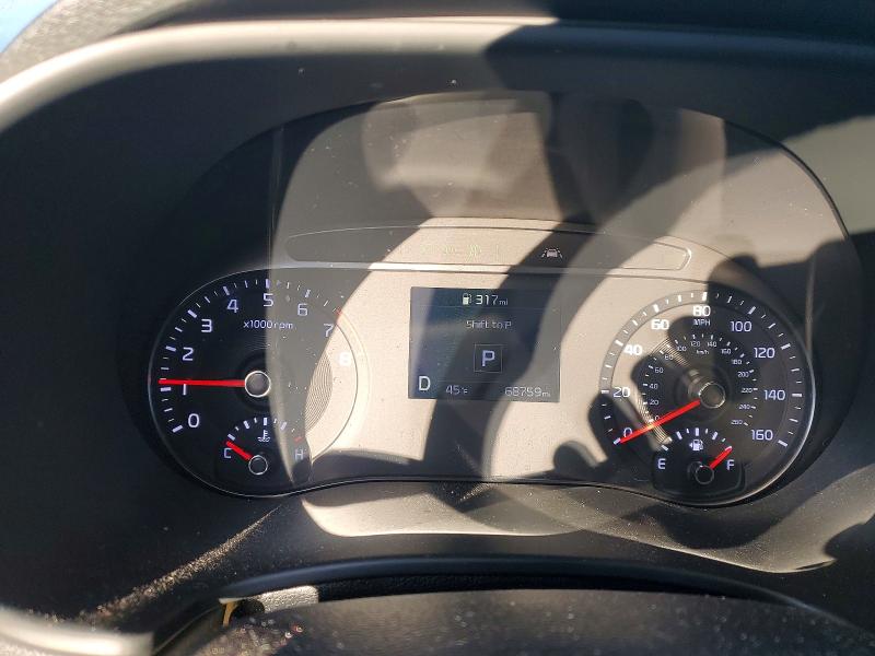 Продажа на аукционе авто 2020 Kia Soul, vin: KNDJ63AU8L7052364, номер лота: 76404715